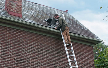what affects urgent Pinkney roof repairs