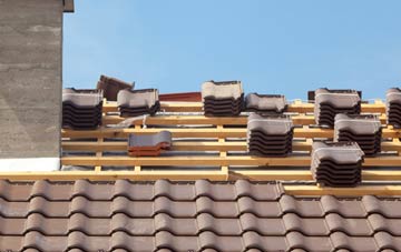 Pinkney clay roofing costs