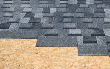 expert Pinkney asphalt roof companies