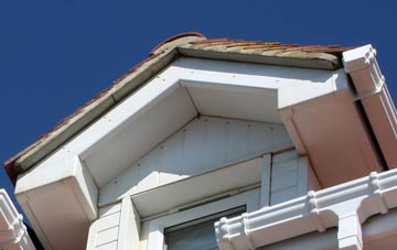 Pinkney fascia installation costs