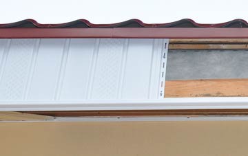 Pinkney fascia repair costs