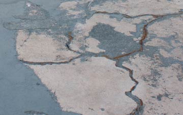 fibreglass roofing replacement Pinkney