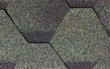 Pinkney fibreglass shingle repairs