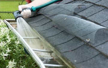 Pinkney gutter cleaning costs