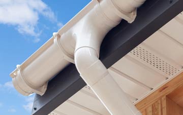 Pinkney gutter installation costs