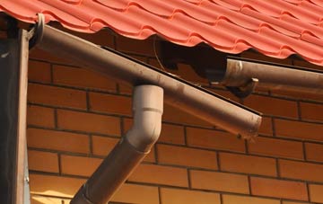 Pinkney gutter repair costs