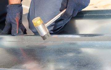 Pinkney metal roofing costs