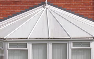 Pinkney polycarbonate conservatory roof repairs