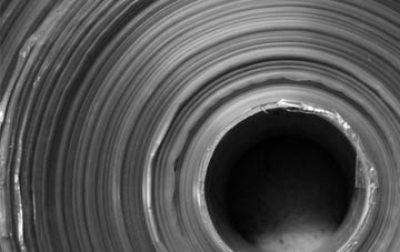 Pinkney pvc roof replacement