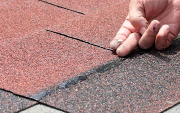 Pinkney asphalt roof repairs