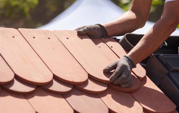 Pinkney roof tile contractors