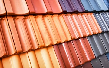 Pinkney roof tile costs