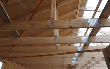Pinkney roof truss costs