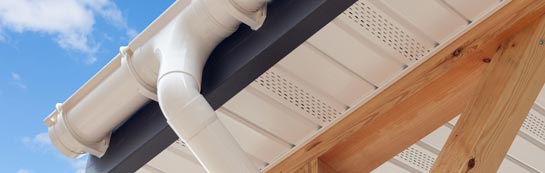 get Pinkney guttering quotes today