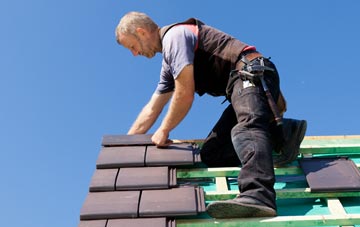 disadvantages of Pinkney slate roofing