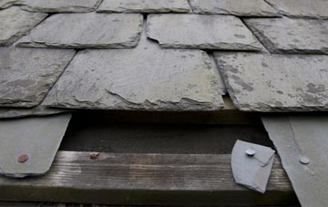 Pinkney slate roof repairs and maintenance