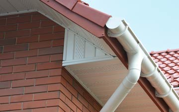 Pinkney soffit repair costs