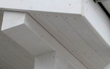 soffits Pinkney, Wiltshire
