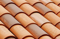 Pinkney clay roofing