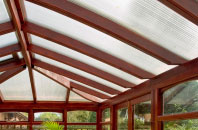Pinkney conservatory roofing insulation