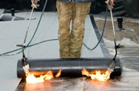 Pinkney flat roof sealing quote