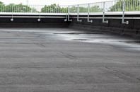 find rated Pinkney flat roofing companies