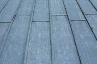Pinkney lead roofing