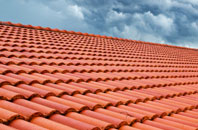 Pinkney roofing tiles