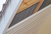 rated Pinkney soffit repair companies