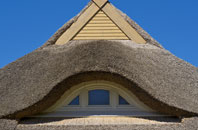 Pinkney thatch roofing